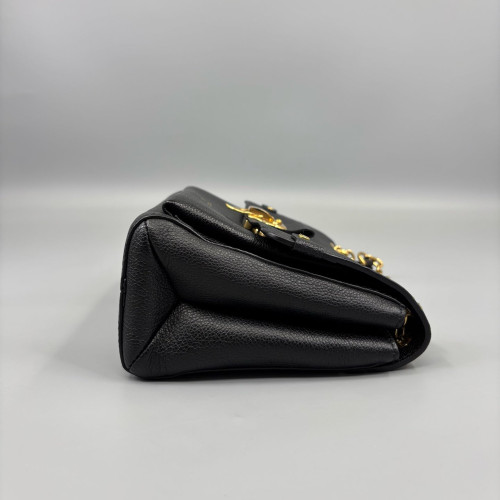 Louis Vuitton Vavin PM Monogram Empreinte Black Louis Vuitton Vavin PM Monogram Empreinte Black