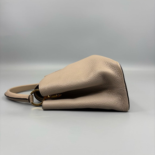 Louis Vuitton Capucines PM Grained Calfskin Marmo Louis Vuitton Capucines PM Grained Calfskin Marmo