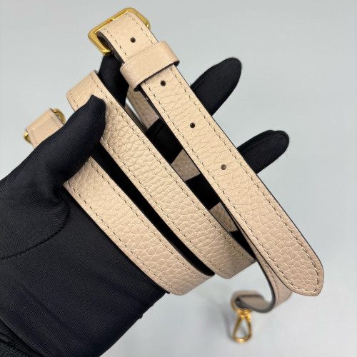 Louis Vuitton Capucines PM Grained Calfskin Marmo Louis Vuitton Capucines PM Grained Calfskin Marmo