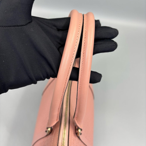 Gucci Tote Bag Guccissima Pink