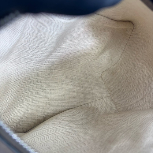Loewe Sling Calfskin Grey
