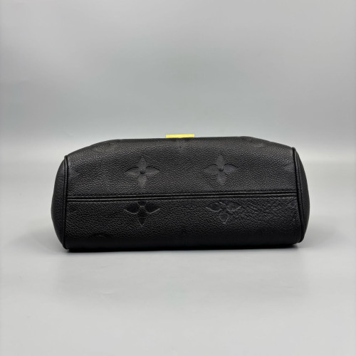 Louis Vuitton Favorite Monogram Empreinte Black Louis Vuitton Favorite Monogram Empreinte Black