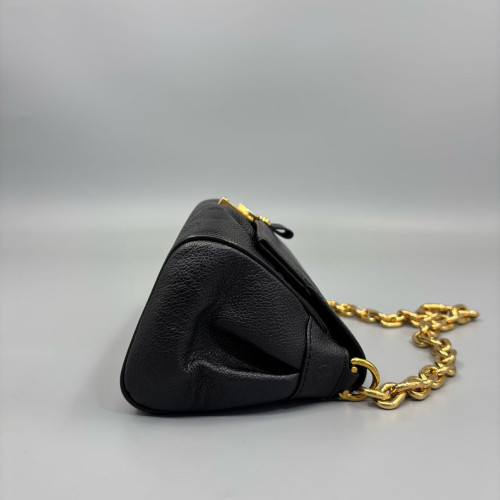 Louis Vuitton Favorite Monogram Empreinte Black Louis Vuitton Favorite Monogram Empreinte Black