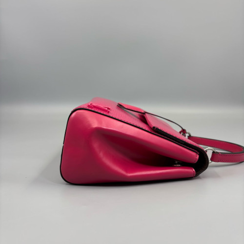 Louis Vuitton Cluny Bb Epi Pink