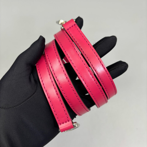 Louis Vuitton Cluny Bb Epi Pink