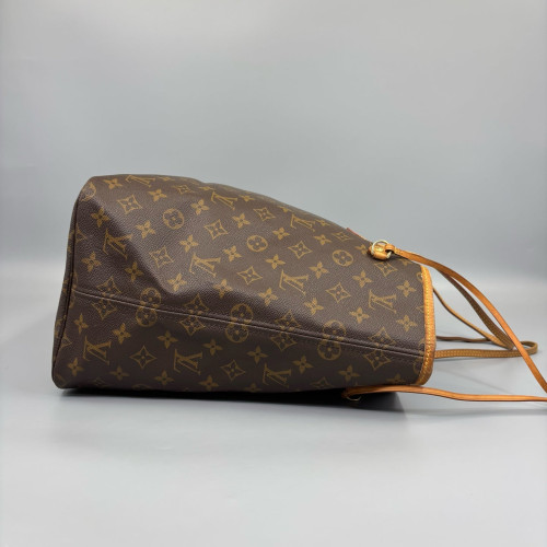 Louis Vuitton Neverfull GM Monogram Brown