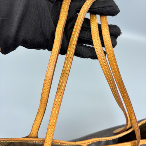 Louis Vuitton Neverfull GM Monogram Brown