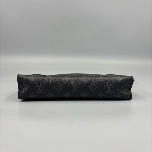 Louis Vuitton Toiletry Pouch 26 Monogram Eclipse Black Louis Vuitton Toiletry Pouch 26 Monogram Eclipse Black