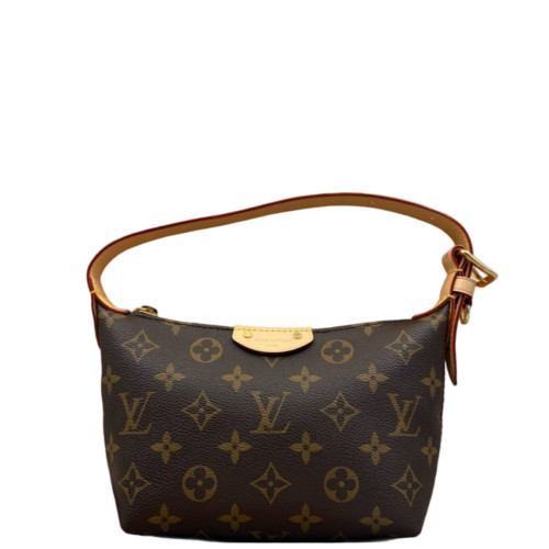 Louis Vuitton Hills Pochette Monogram Brown