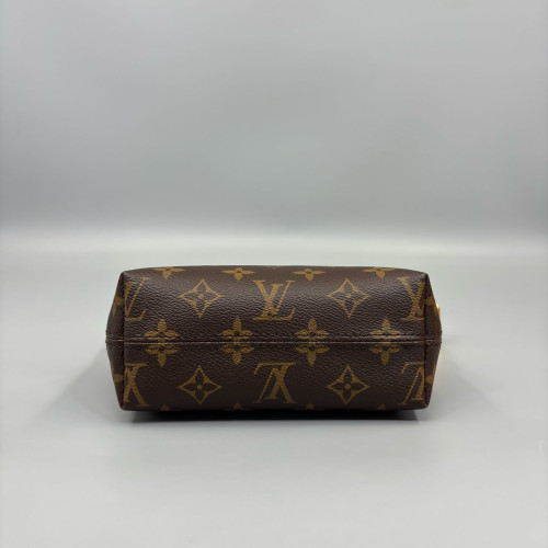 Louis Vuitton Hills Pochette Monogram Brown