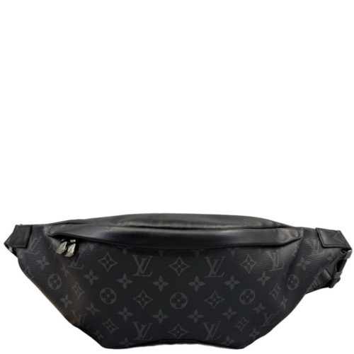 Louis Vuitton Discovery Bumbag Monogram Eclipse Black Louis Vuitton Discovery Bumbag Monogram Eclipse Black