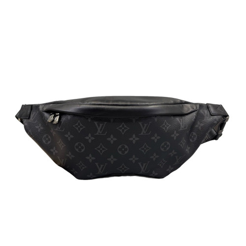 Louis Vuitton Discovery Bumbag Monogram Eclipse Black Louis Vuitton Discovery Bumbag Monogram Eclipse Black