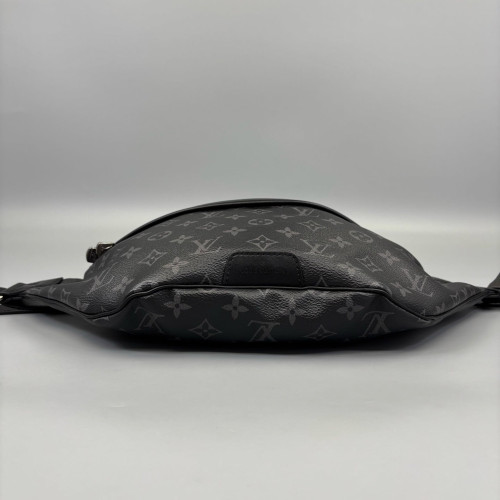 Louis Vuitton Discovery Bumbag Monogram Eclipse Black Louis Vuitton Discovery Bumbag Monogram Eclipse Black
