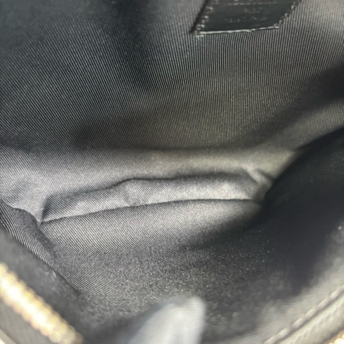 Louis Vuitton Discovery Bumbag Monogram Eclipse Black Louis Vuitton Discovery Bumbag Monogram Eclipse Black