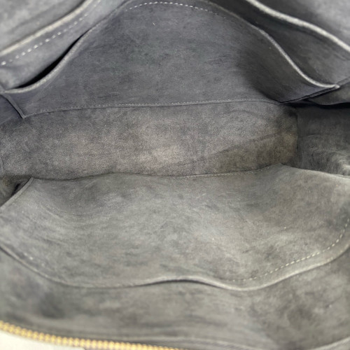 Louis Vuitton Briefcase Damier Graphite Black