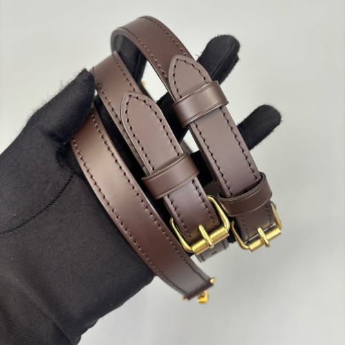 Louis Vuitton Speedy Bandouliere 25 Damier Ebene Brown Louis Vuitton Speedy Bandouliere 25 Damier Ebene Brown