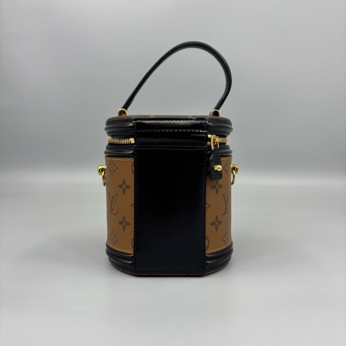 Louis Vuitton Cannes Monogram Brown