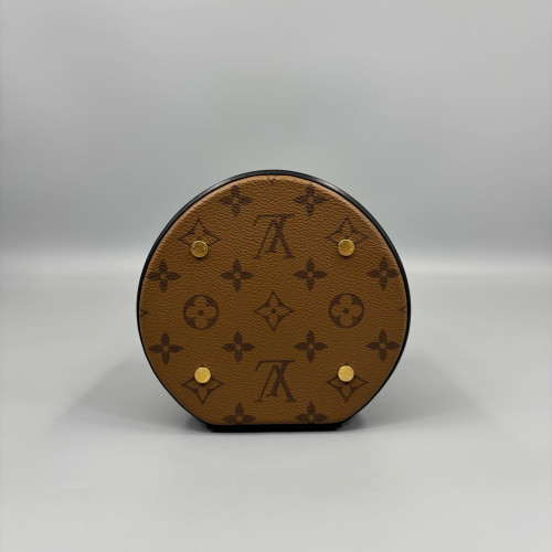 Louis Vuitton Cannes Monogram Brown