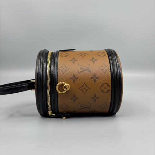 Louis Vuitton Cannes Monogram Brown