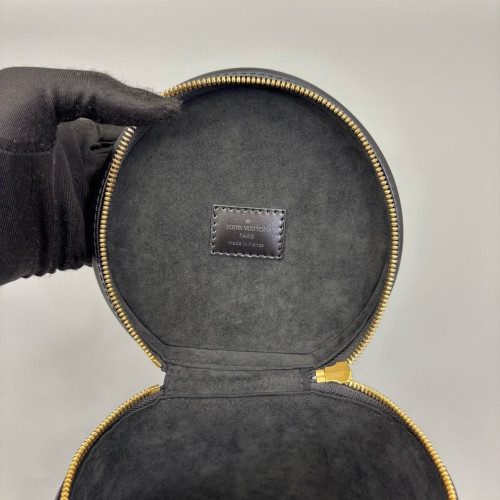 Louis Vuitton Cannes Monogram Brown
