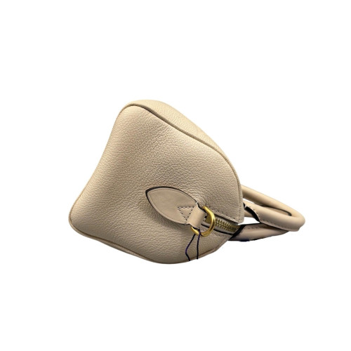 Louis Vuitton Speedy 20 Monogram Empreinte White