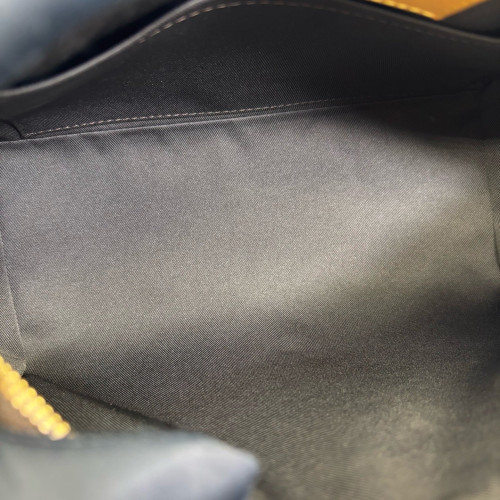 Louis Vuitton City Keepall Monogram Brown