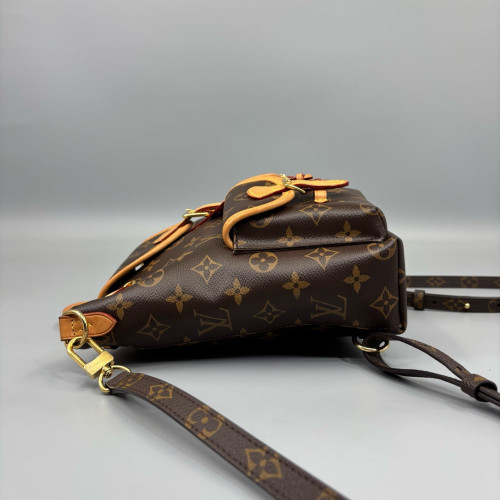 Louis Vuitton Excursion PM Monogram Brown