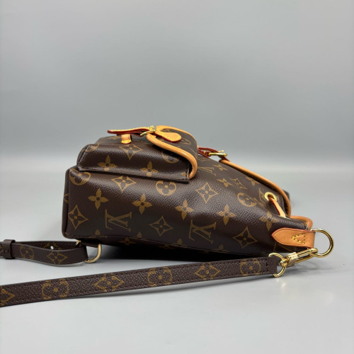 Louis Vuitton Excursion PM Monogram Brown