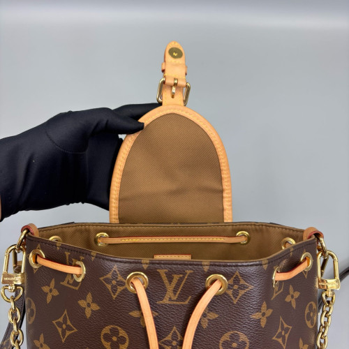 Louis Vuitton Excursion PM Monogram Brown