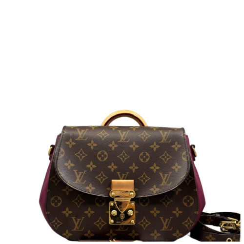 Louis Vuitton Eden MM Monogram Brown