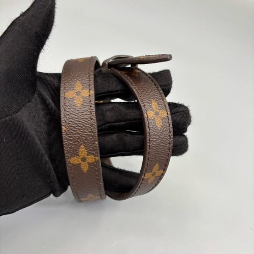 Louis Vuitton Eden MM Monogram Brown