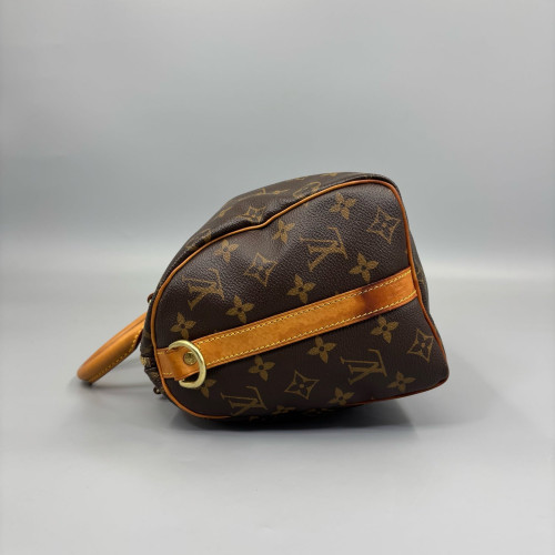 Louis Vuitton Speedy 25 Monogram Brown