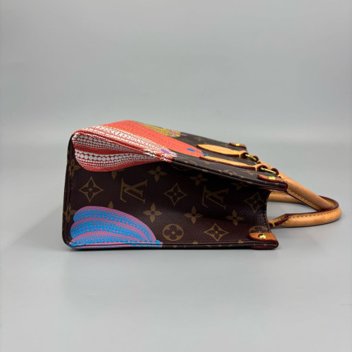 Louis Vuitton Onthego PM Monogram Brown