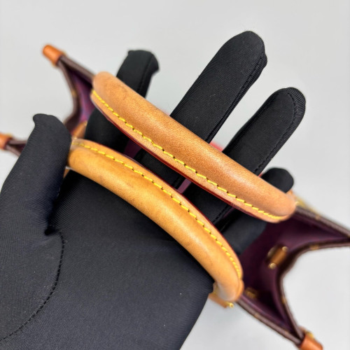 Louis Vuitton Onthego PM Monogram Brown