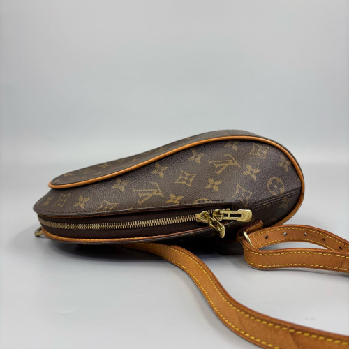 Louis Vuitton Backpack Monogram Brown