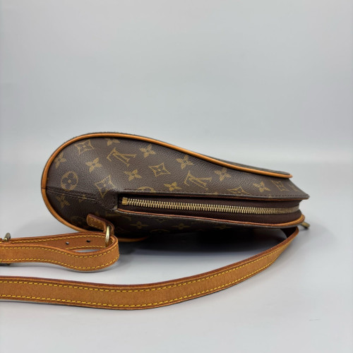 Louis Vuitton Backpack Monogram Brown