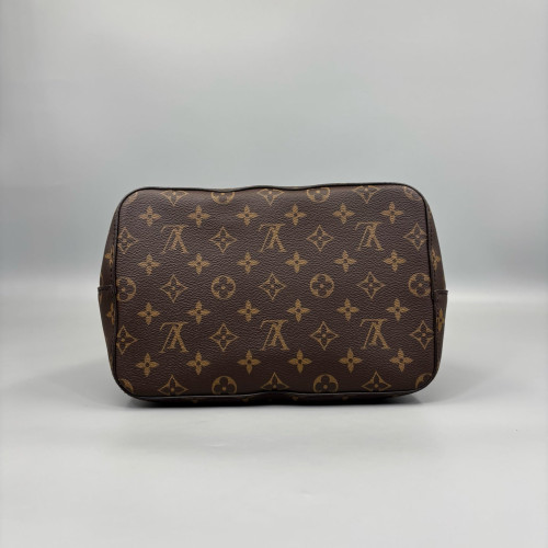 Louis Vuitton Neonoe MM Monogram Brown