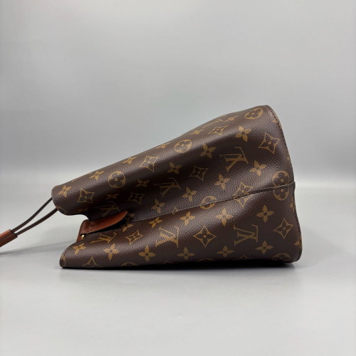 Louis Vuitton Neonoe MM Monogram Brown