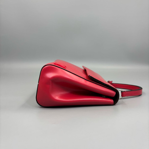 Louis Vuitton Cluny Bb Epi Red