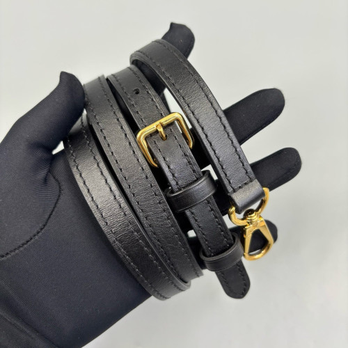 Louis Vuitton Cannes Reverse Monogram Dark Brown Light Brown