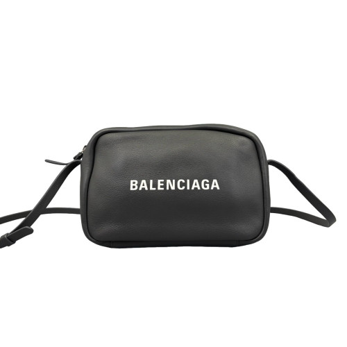 Balenciaga Small Camera Case Calfskin Grey Balenciaga Small Camera Case Calfskin Grey