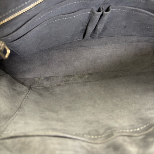 Louis Vuitton Briefcase Damier Graphite Black Louis Vuitton Briefcase Damier Graphite Black