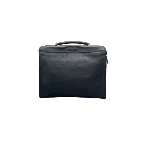 Fendi Briefcase Calfskin Black Fendi Briefcase Calfskin Black