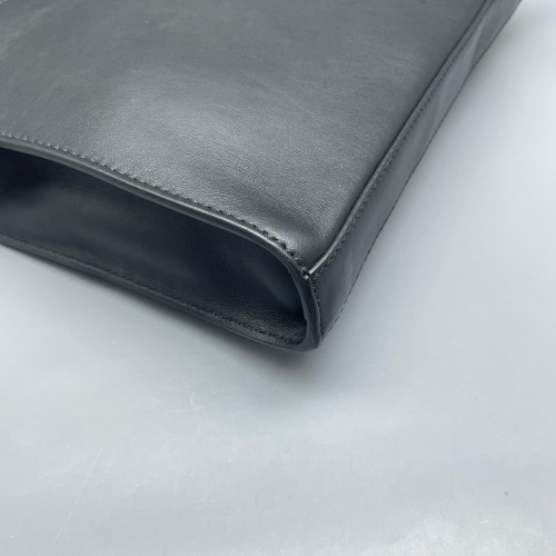 Fendi Briefcase Calfskin Black Fendi Briefcase Calfskin Black