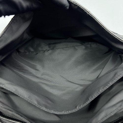 Dior Ruffle Chain Cannage New Lock Flap Lambskin Black Dior Ruffle Chain Cannage New Lock Flap Lambskin Black