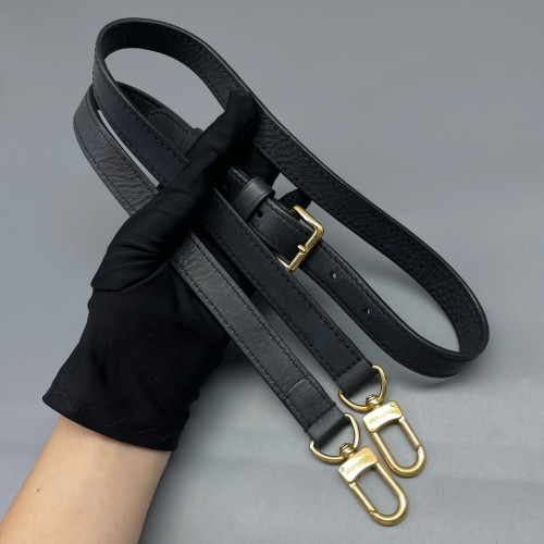 Louis Vuitton V Tote BB Taiga Black White Louis Vuitton V Tote BB Taiga Black White