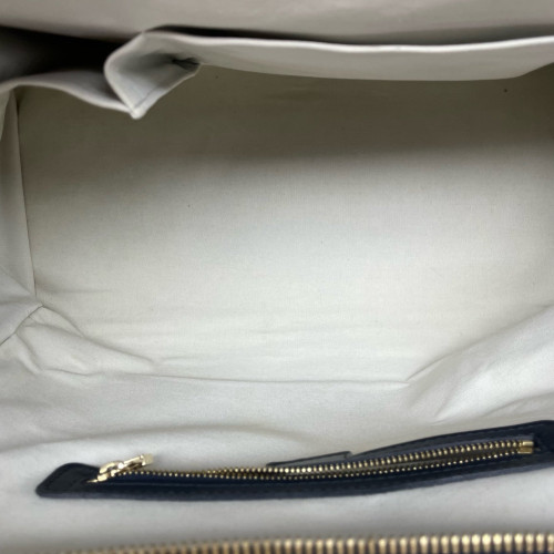 Louis Vuitton Josephine GM Denim Monogram Blue Louis Vuitton Josephine GM Denim Monogram Blue