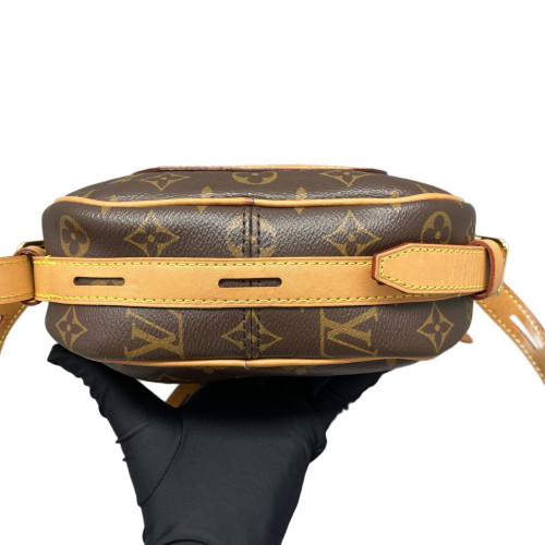 Louis Vuitton Boite Chapeau Souple MM Monogram Brown Louis Vuitton Boite Chapeau Souple MM Monogram Brown