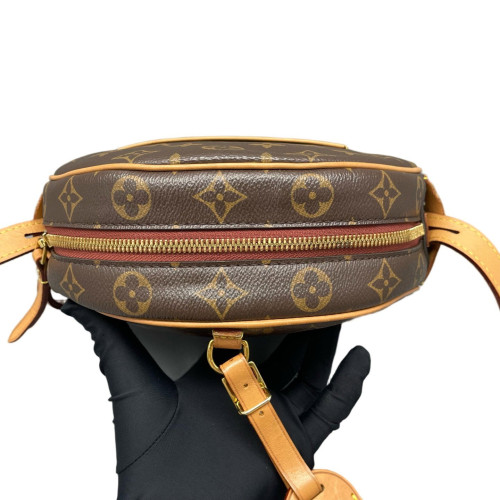 Louis Vuitton Boite Chapeau Souple MM Monogram Brown Louis Vuitton Boite Chapeau Souple MM Monogram Brown