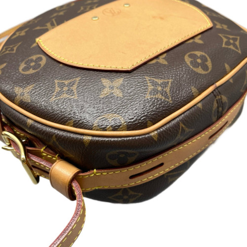 Louis Vuitton Boite Chapeau Souple MM Monogram Brown Louis Vuitton Boite Chapeau Souple MM Monogram Brown